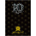 PaniCrew 10th Anniversary Premium Box「10（テン）」