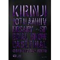 KIRINJI ()/KIRINJI 10TH ANNIVERSARY SPECIAL SHOWCASE FINAL @Billboard Live TOKYO DVD+CD[COZA-394]