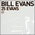 25 EVANS ヴァーヴ編 25 EVANS ヴァーヴ編