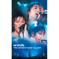 w-inds. "THE SYSTEM OF ALIVE" Tour 2003 w-inds. "THE SYSTEM OF ALIVE" Tour 2003