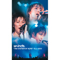 w-inds. "THE SYSTEM OF ALIVE" Tour 2003