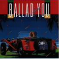 BALLAD FOR YOU