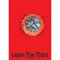 Lupin The Third DANCE & DRIVE official covers & remixes ［CD+DVD］＜初回限定盤＞