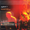 System 7/Live Transmissions[AAWCD010]