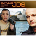 JDS Mixes Beats & Bobz Volume 6