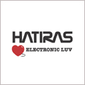 Electronic Luv Mixed By Hatiras
