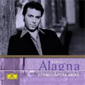 French Opera Arias -Cherubini, Massenet, Gounod, Meyerbeer, etc (2000) / Roberto Alagna(T), Bertrand De Billy(cond), CGRO & Chorus