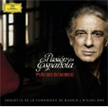 Pasion Espanola -A.A.Alonso, M.F.de Anta, M.Lopez-Quiroga y Miguel, etc (7/2007) / Placido Domingo(T), Miguel Roa(cond), Madrid Comunidad Orchestra Pasion Espanola -A.A.Alonso, M.F.de Anta, M.Lopez-Quiroga y Miguel, etc (7/2007) / Placido Domingo(T), Miguel Roa(cond), Madrid Comunidad Orchestra