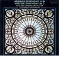 Arriaga, Vorisek: Symphonies in D / Mackerras, Scottish CO