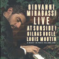 Giovanni Mirabassi Trio/Live At Sunside![SDV-003]