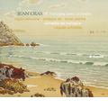 Cras: Orchestral Songs - Elegies, Fontaines, Image, Melodies, etc / Ingrid Perruche, Philippe Do, Lionel Peintre, Claude Schnitzler, Orchestre de Bretagne Cras: Orchestral Songs - Elegies, Fontaines, Image, Melodies, etc / Ingrid Perruche, Philippe Do, Lionel Peintre, Claude Schnitzler, Orchestre de Bretagne