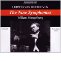 Beethoven: Complete Symphonies No.1-9, Egmont Overture, Leonore Overture No.3