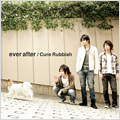 Cure Rubbish/ever after CD+DVD[XQCS-1007]