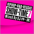 DJ /SHOW TIME 7 Mixed By DJ SIMBA[SMICD-110]