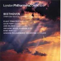 Beethoven: Symphony No.9 "Choral" Op.125 (10/8/1992) / Klaus Tennstedt(cond), LPO & Chorus, Lucia Popp(S), Ann Murray(Ms), etc