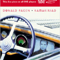 KAMAKIRIAD [DVD-Audio]