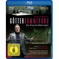 Wagner: Gotterdammerung / Carl St.Clair, Staatskapelle Weimar, Norbert Schmittberg, Mario Hoff, etc Wagner: Gotterdammerung / Carl St.Clair, Staatskapelle Weimar, Norbert Schmittberg, Mario Hoff, etc