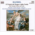 Handel: Il Trionfo del Tempo e della Verita / Martini et al Handel: Il Trionfo del Tempo e della Verita / Martini et al