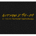 NITRO X 99-09 ［HQCD+CD+DVD］