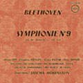 ベートーヴェン: 交響曲第9番「合唱付き」 / ヤッシャ・ホーレンシュタイン, ウィーン・プロ・ムジカ管弦楽団