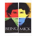 BEING MICK～Making Of GODDESS IN THE DOORWAY & ENIGMA