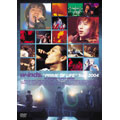 w-ins."PRIME OF LIFE"Tour 2004 w-ins."PRIME OF LIFE"Tour 2004