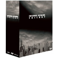 インファナル・アフェア トリロジーBOX(4枚組) インファナル・アフェア トリロジーBOX(4枚組)