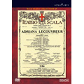 チレア: 歌劇「アドリアーナ・ルクヴルール」ミラノ・スカラ座1989年 / ジャナンドレア・ガヴァッツェーニ, ミラノ・スカラ座管弦楽団 チレア: 歌劇「アドリアーナ・ルクヴルール」ミラノ・スカラ座1989年 / ジャナンドレア・ガヴァッツェーニ, ミラノ・スカラ座管弦楽団