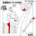 ホリデイズ・イン・ヨーロッパ