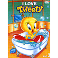 アイ・ラブ・トゥイーティー VOL.2