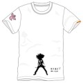 114 大橋トリオ NO MUSIC, NO LIFE. T-shirt Mサイズ