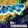 RE : YOKOHAMA＜初回生産限定盤＞