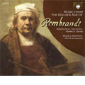 MUSIC FROM THE TIME OF REMBRANDT:SCHUYT/SWEELINCK/VALLET/HOLLANDERS/CORNET/ETC:PIETER-JAN BELDER/MUSICA AMPHION/ETC MUSIC FROM THE TIME OF REMBRANDT:SCHUYT/SWEELINCK/VALLET/HOLLANDERS/CORNET/ETC:PIETER-JAN BELDER/MUSICA AMPHION/ETC