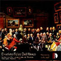 E.F.Dall'Abaco: Sonates Op.1 & Op.3 E.F.Dall'Abaco: Sonates Op.1 & Op.3