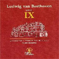 Beethoven:Symphony No.9"Choral"op.125 (5/18/2002):Aldo Ceccato(cond)/I Pomeriggi Musicali Orchestra/etc Beethoven:Symphony No.9"Choral"op.125 (5/18/2002):Aldo Ceccato(cond)/I Pomeriggi Musicali Orchestra/etc