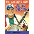 Bluegrass Banjo Of Sonny Osborne