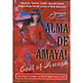 Alma De Amaya!
