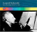 Leopold Stokowski - Decca Recordings, Vol 2