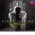 Homage - The Age of the Diva - Cilea, Smetana, Tchaikovsky, Puccini, etc