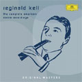 Reginald Kell - The Complete American Decca Recordings Reginald Kell - The Complete American Decca Recordings