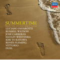 Summertime - Beautiful Arias & Classic Songs of Summer