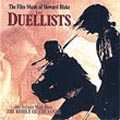 The Duellists/The Riddle Of The Sands (OST)