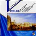 Vivaldi: Stabat Mater, Nisi Dominus