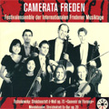 Tchaikovsky: Souvenir de Florence Op.70; Mendelssohn: String Octet (1996) / Camerata Freden
