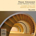 Krommer, Nepomuk Hummel: Chamber Music for Bassoon & Strings / Island Krommer, Nepomuk Hummel: Chamber Music for Bassoon & Strings / Island