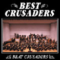 BEST CRUSADERS[CCCD]＜通常盤＞