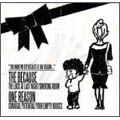 THE BECAUSE+ONE REASON（アナログ限定盤）