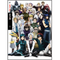 D.Gray-man 2nd stage 13＜完全生産限定版＞