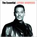 エッセンシャル・ルーサー・ヴァンドロス エッセンシャル・ルーサー・ヴァンドロス