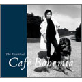 The Essential Cafe Bohemia  ［2CD+DVD］＜完全生産限定盤＞